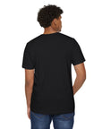 Featherweather: Organic+Recycled Unisex Eco-Tee