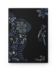 Hoptimist: Hardcover Matte Journal