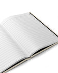 Featherweather: Hardcover Matte Journal