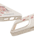 Hoptimist: Biodegradable iPhone Case