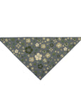 Meadow Moments: Pet Bandana