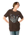 Branch Manager: Organic Cotton Unisex Tee