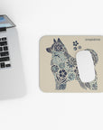 Wagnificent: Mouse Pad