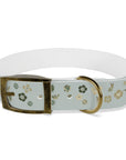 Meadow Moments: Dog Collar
