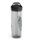 Catflix & Chill: CamelBak Eddy® Water Bottle