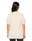Featherweather: Organic+Recycled Unisex Eco-Tee