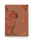Hoptimist: Hardcover Matte Journal