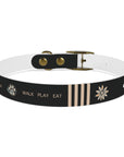 Wildbloom Walk: Dog Collar