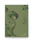 Hoptimist: Hardcover Matte Journal