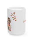 Wagnificent: Left-Handed Mug
