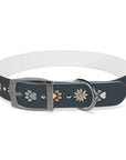 Wildbloom Walk: Dog Collar