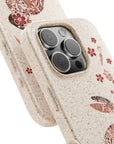 Hoptimist: Biodegradable iPhone Case