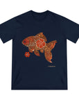 Fishionista: Organic Cotton Unisex Tee