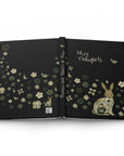 Meadow Moments: Hardcover Matte Journal