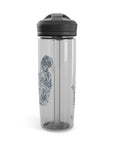 Catflix & Chill: CamelBak Eddy® Water Bottle