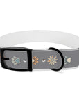 Wildbloom Walk: Dog Collar