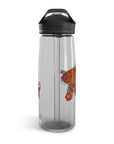 Fishionista: CamelBak Eddy® Water Bottle