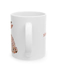 Hoptimist: Right-Handed Mug