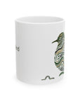 Featherweather: Right-Handed Mug