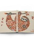 Branch Manager: Hardcover Matte Journal