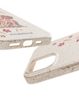 Hoptimist: Biodegradable iPhone Case