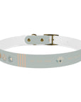 Wildbloom Walk: Dog Collar