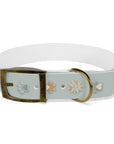 Wildbloom Walk: Dog Collar