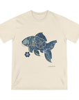 Fishionista: Organic Cotton Unisex Tee