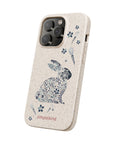 Hoptimist: Biodegradable iPhone Case