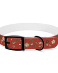 Meadow Moments: Dog Collar