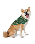 Wildbloom Walk: Pet Bandana