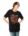 Featherweather: Organic Cotton Unisex Tee