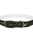 Meadow Moments: Dog Collar