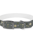 Meadow Moments: Dog Collar