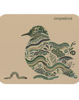 Featherweather: Mouse Pad