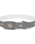 Wildbloom Walk: Dog Collar