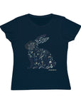 Hoptimist: Organic Cotton Women's Tee