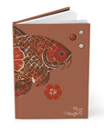 Fishionista: Hardcover Matte Journal