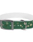 Meadow Moments: Dog Collar