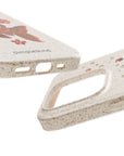 Fishionista: Biodegradable iPhone Case