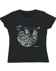Branch Manager: Organic Cotton Women's Tee