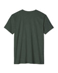 Featherweather: Organic+Recycled Unisex Eco-Tee