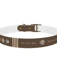 Wildbloom Walk: Dog Collar