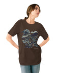 Featherweather: Organic Cotton Unisex Tee