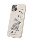 Hoptimist: Biodegradable iPhone Case
