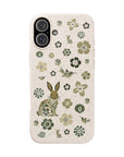Meadow Moments: Biodegradable iPhone Case