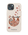 Branch Manager: Biodegradable iPhone Case
