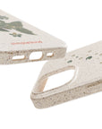 Fishionista: Biodegradable iPhone Case