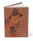 Wagnificent: Hardcover Matte Journal