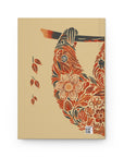 Branch Manager: Hardcover Matte Journal